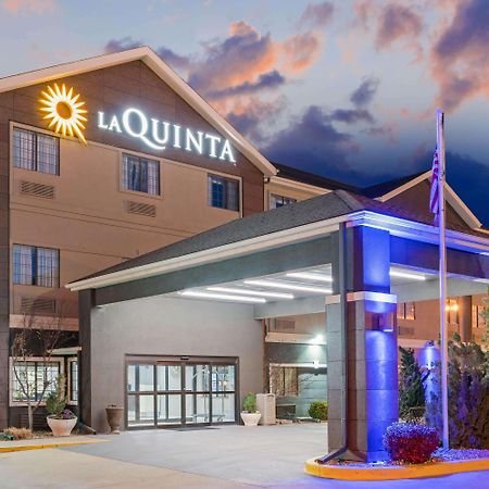 La Quinta By Wyndham Ada Hotel Luaran gambar