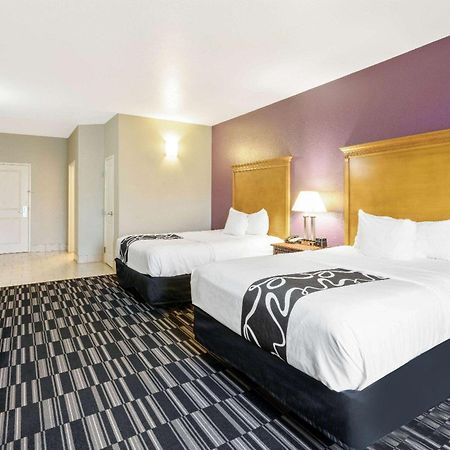 La Quinta By Wyndham Ada Hotel Luaran gambar