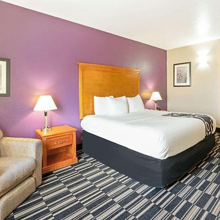 La Quinta By Wyndham Ada Hotel Luaran gambar