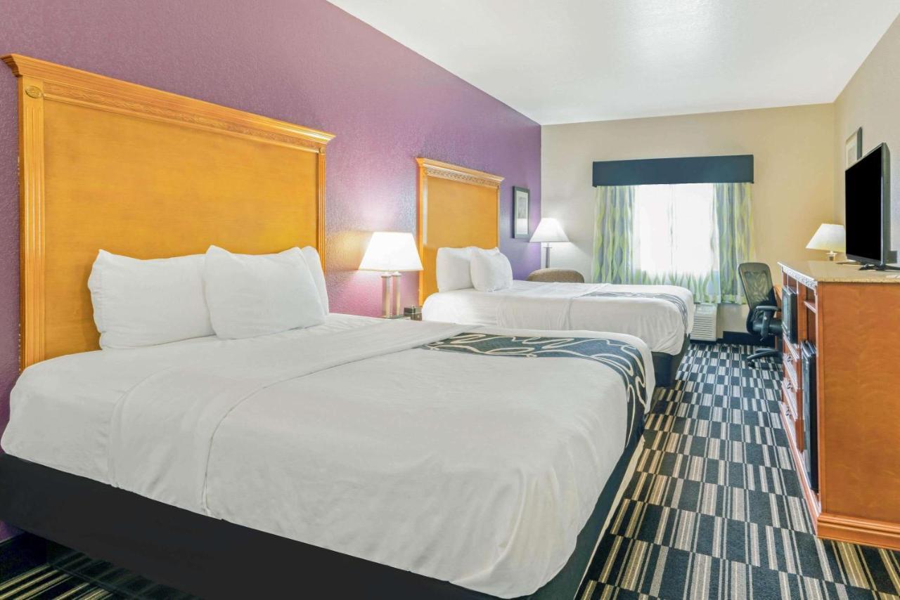 La Quinta By Wyndham Ada Hotel Luaran gambar