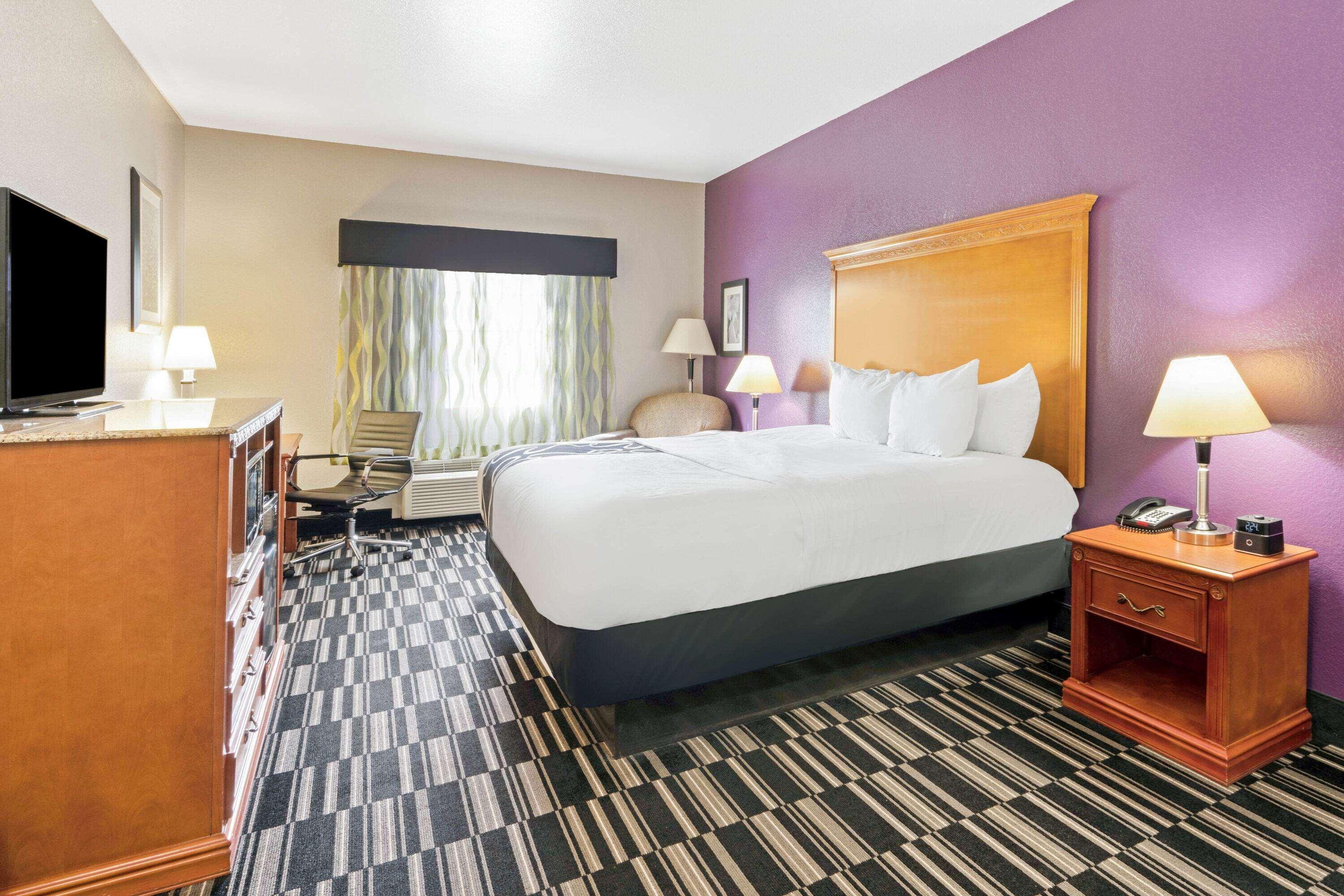 La Quinta By Wyndham Ada Hotel Luaran gambar