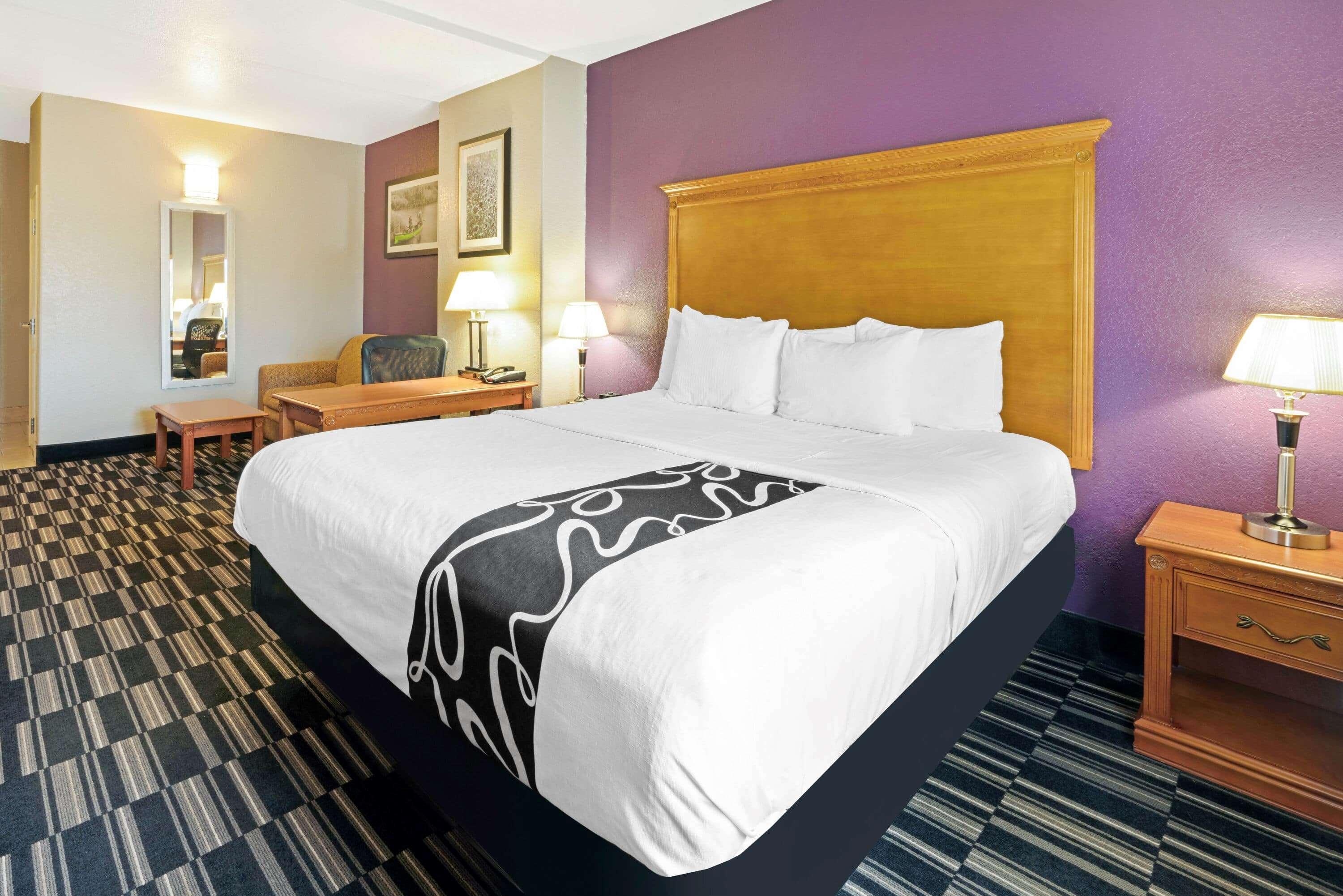 La Quinta By Wyndham Ada Hotel Luaran gambar