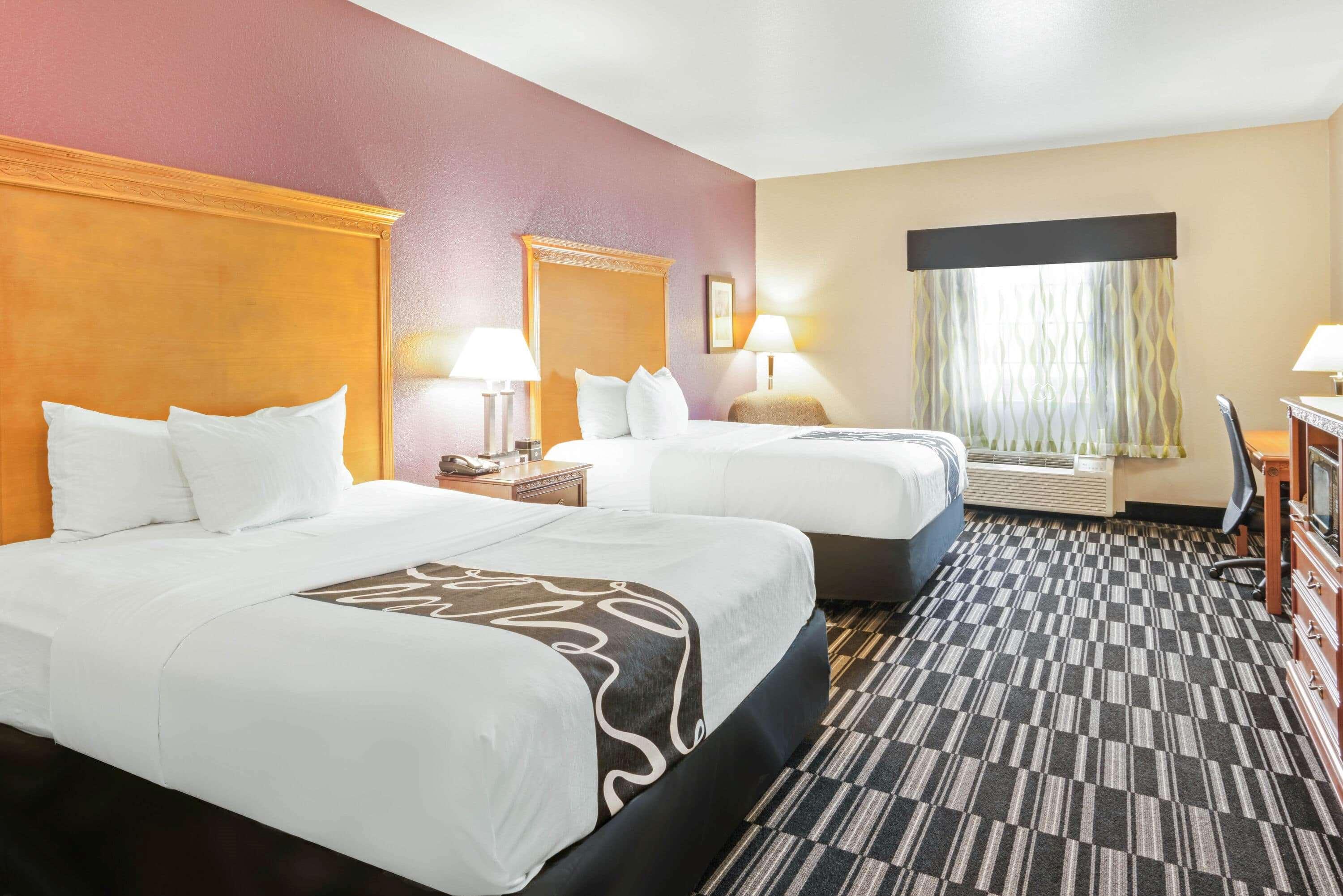 La Quinta By Wyndham Ada Hotel Luaran gambar