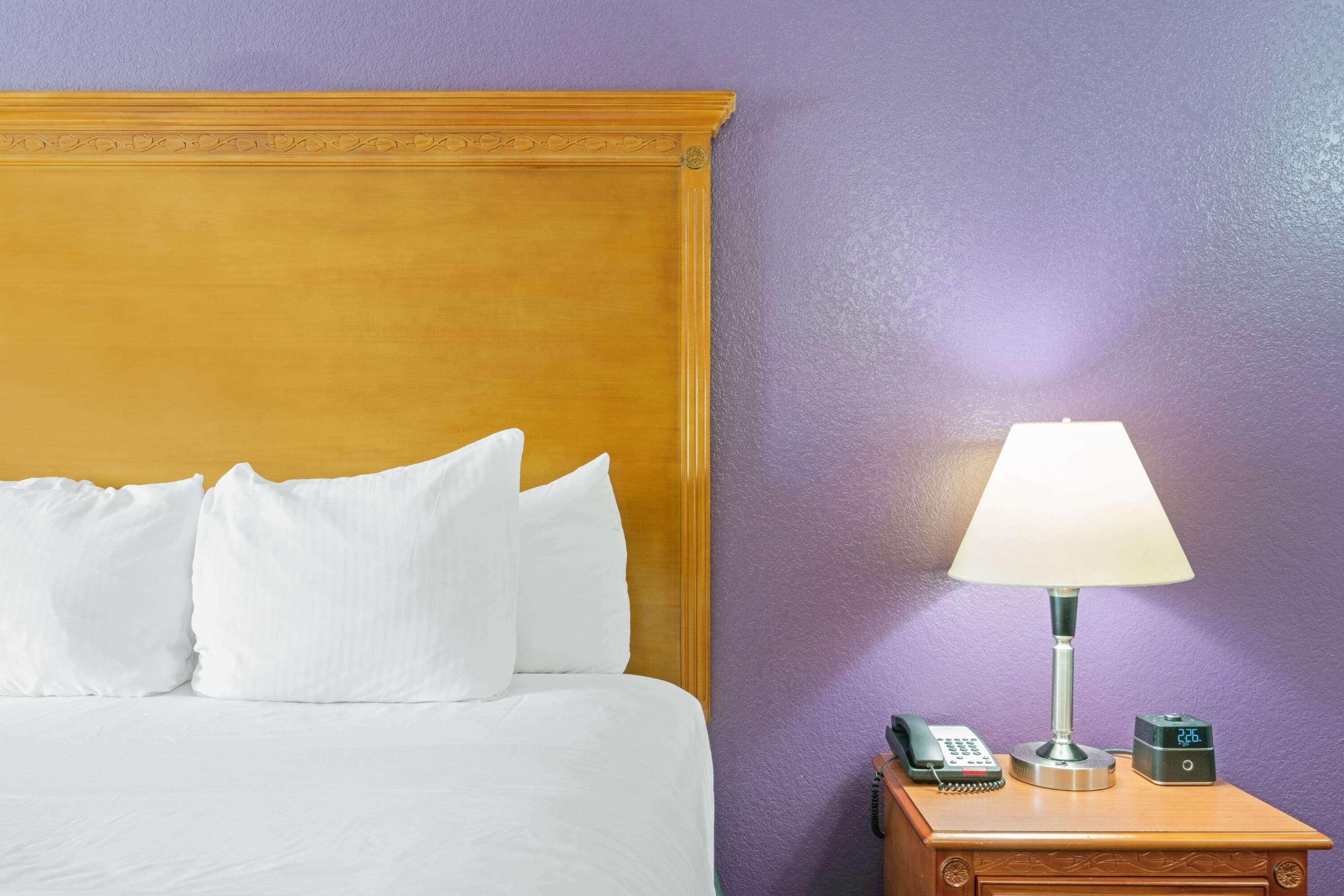 La Quinta By Wyndham Ada Hotel Luaran gambar