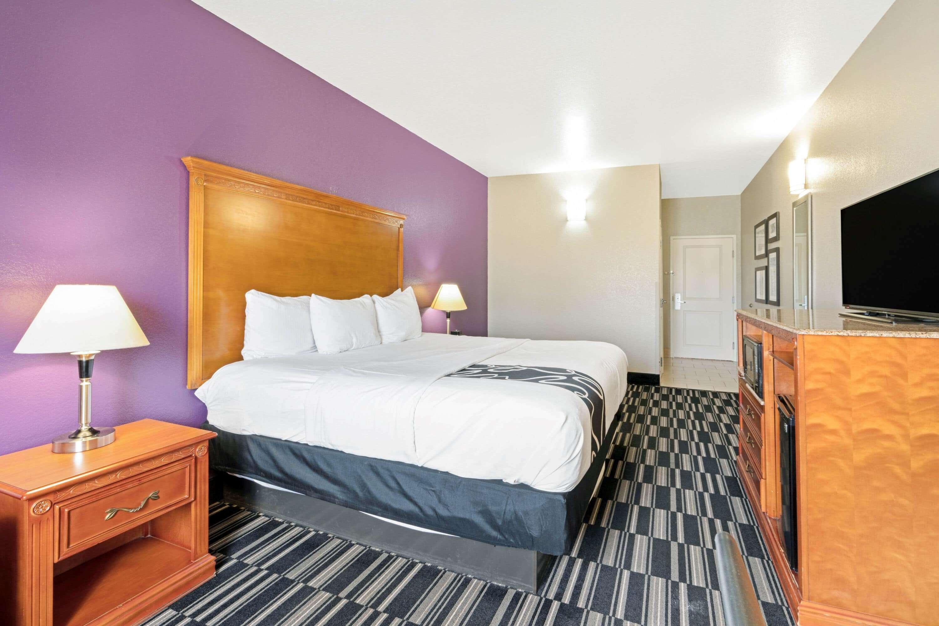 La Quinta By Wyndham Ada Hotel Luaran gambar