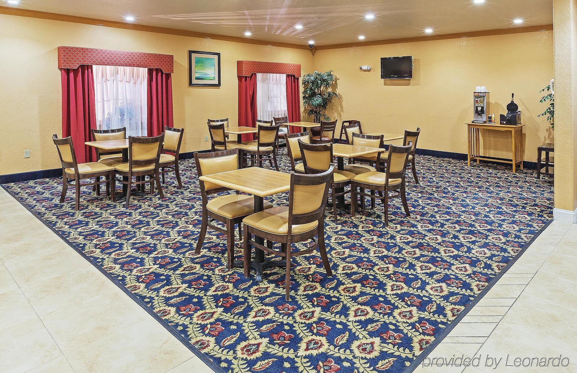 La Quinta By Wyndham Ada Hotel Luaran gambar