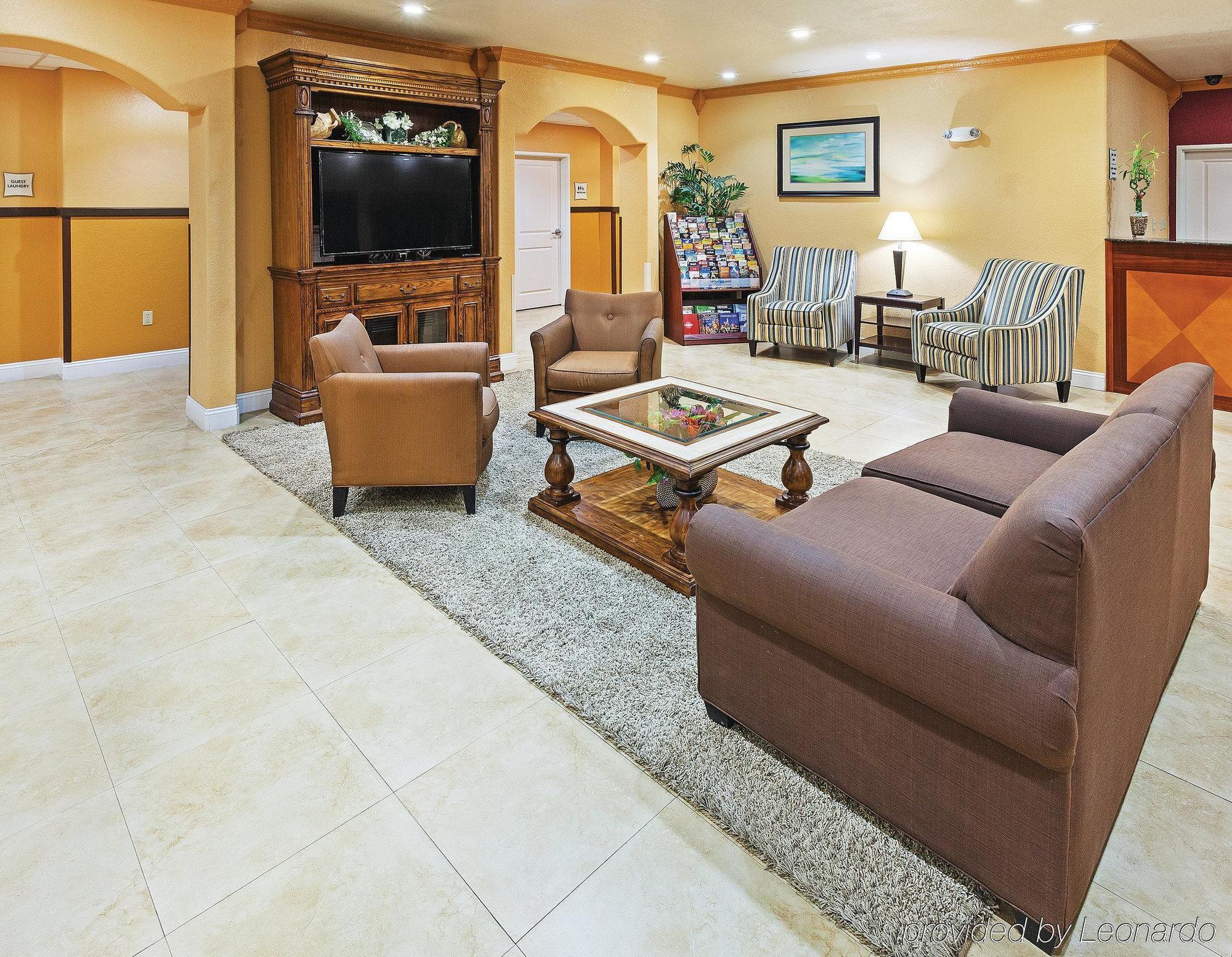 La Quinta By Wyndham Ada Hotel Luaran gambar