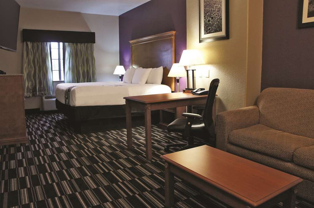 La Quinta By Wyndham Ada Hotel Bilik gambar